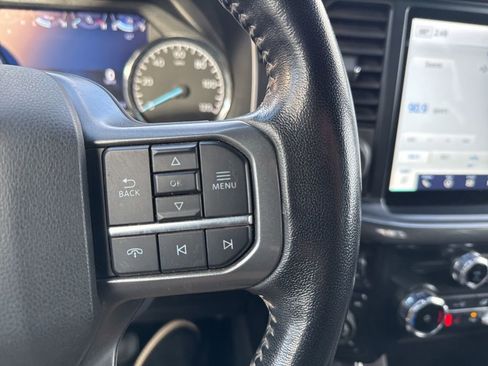 Used 2022 Ford F150 XLT w/ Equipment Group 302A High image 13