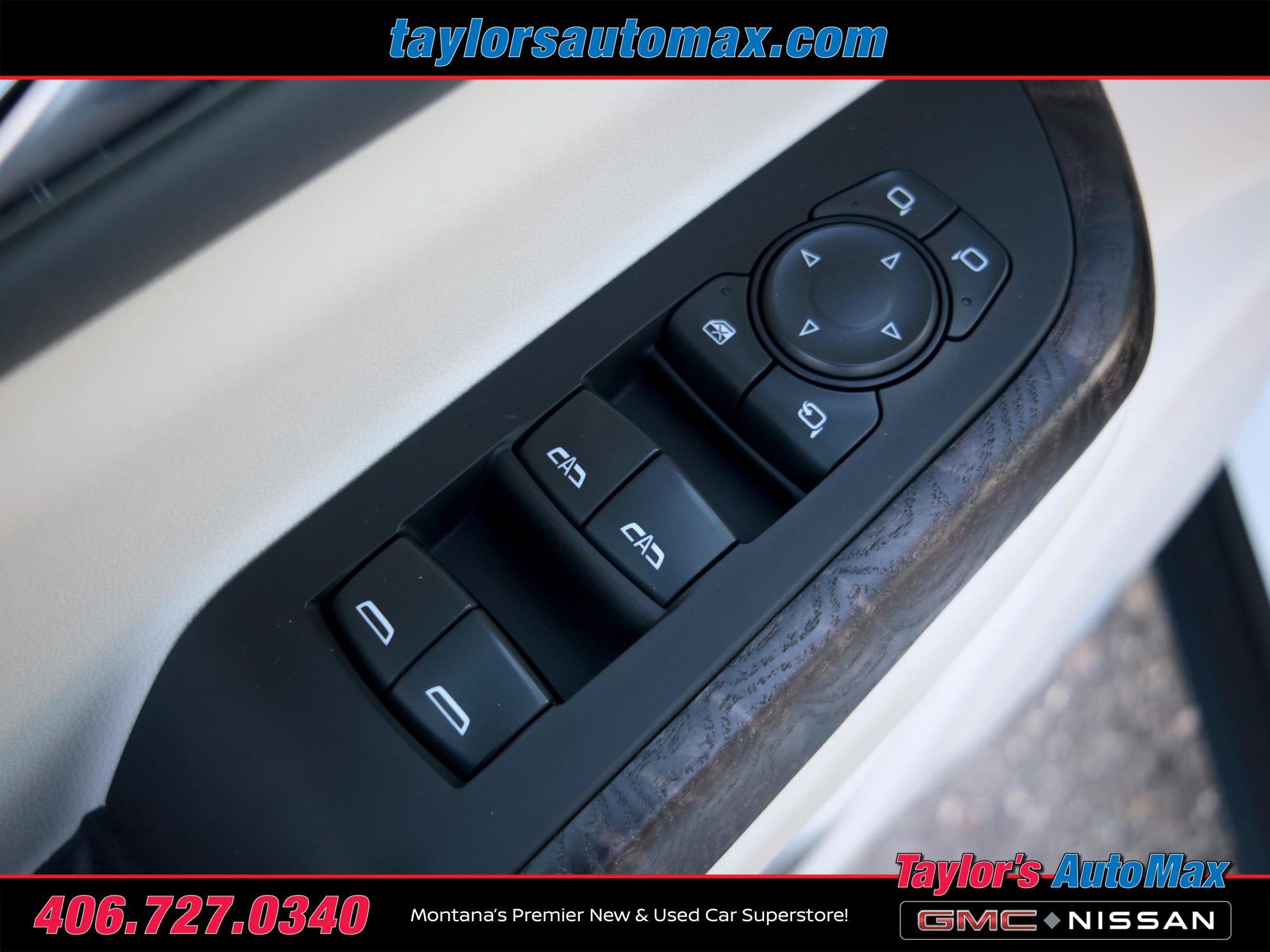 Used 2022 GMC Acadia Denali w/ GMC Pro Grade Package AWD/4WD image 38