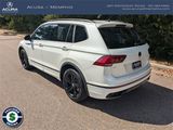 Used 2024 Volkswagen Tiguan SE R-Line image 3