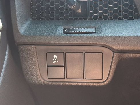 Used 2025 Honda CR-V EX image 23