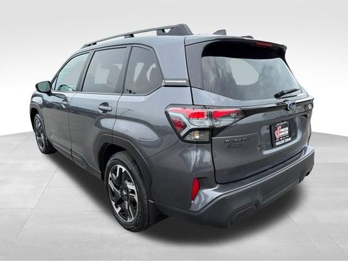 Used 2026 Subaru Forester Limited AWD/4WD image 5