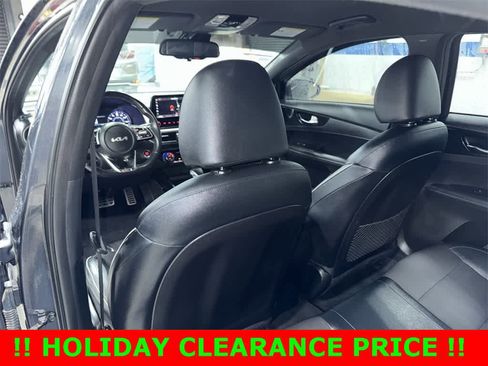 Used 2023 Kia Forte GT-Line image 27