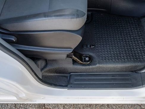 Used 2021 Nissan NV200 SV w/ Sliding Door Glass Package image 40