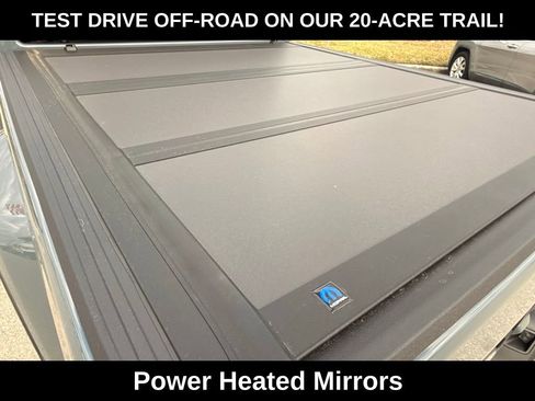 New 2026 Jeep Gladiator Sahara image 26