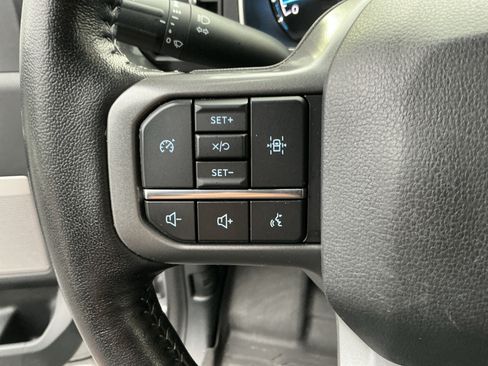Used 2022 Ford F150 XLT w/ Equipment Group 302A High AWD/4WD image 16
