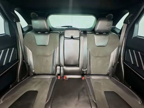 Used 2022 Ford Edge ST image 13