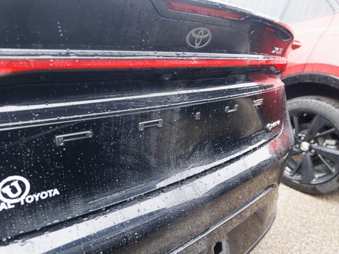 Used 2024 Toyota Prius XLE image 13