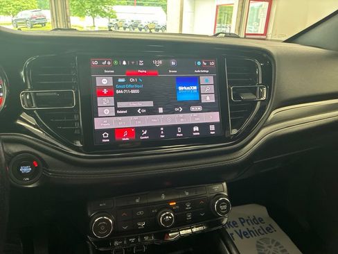 Used 2021 Dodge Durango GT AWD/4WD image 35