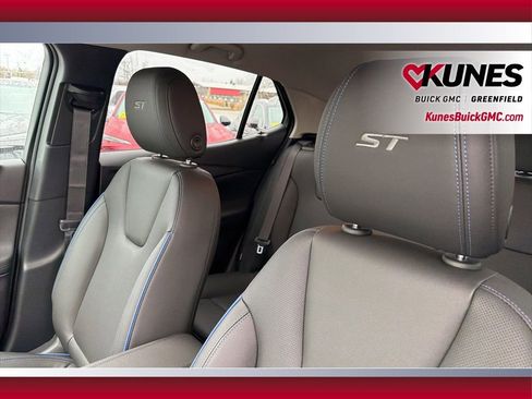 New 2026 Buick Encore GX Sport Touring w/ Comfort Package image 21