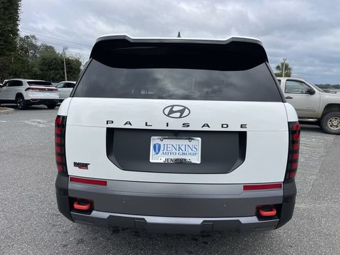 New 2026 Hyundai Palisade XRT Pro AWD/4WD image 12