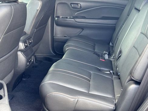 Used 2024 Honda Passport TrailSport image 21