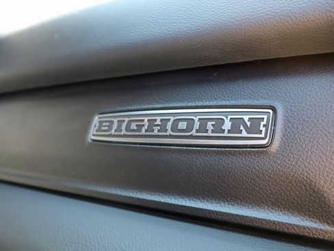 Used 2025 RAM 2500 Big Horn image 55