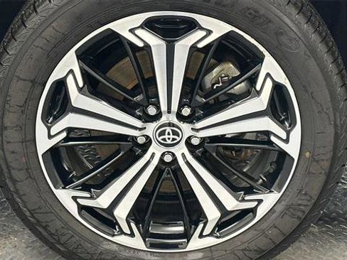 Certified 2022 Toyota RAV4 XSE w/ Weather Package image 21