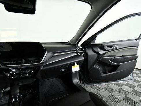 New 2026 Chevrolet Trax ACTIV w/ Driver Confidence Package image 20