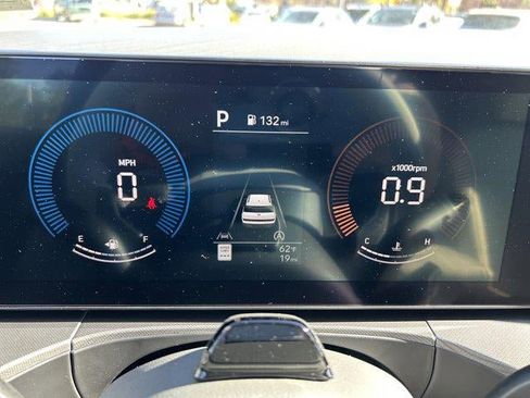 New 2026 Hyundai Santa Fe SEL image 50