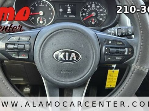 Used 2018 Kia Sorento L FWD image 34