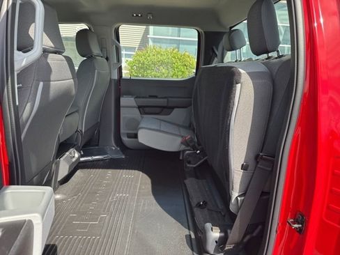 New 2025 Ford F250 XL w/ XL Off-Road Package image 19