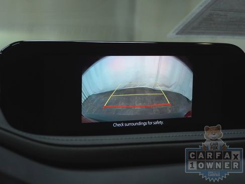 Certified 2024 MAZDA CX-30 AWD 2.5 S w/ Preferred Package image 23