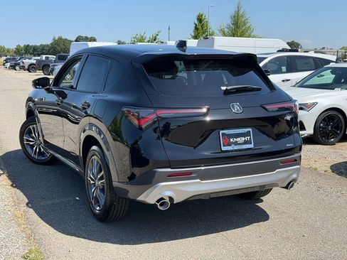 New 2026 Acura ADX AWD image 9