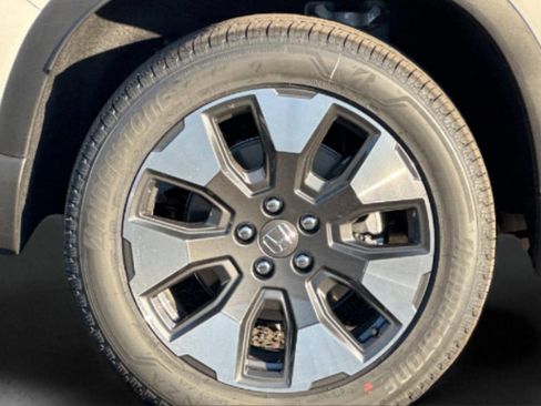 New 2026 Honda Pilot Elite image 32