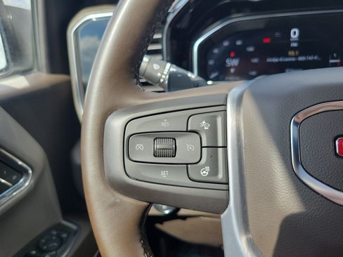Used 2023 GMC Sierra 1500 SLT w/ SLT Premium Package AWD/4WD image 20