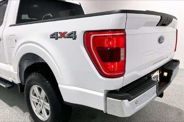 Used 2022 Ford F150 XLT AWD/4WD image 46