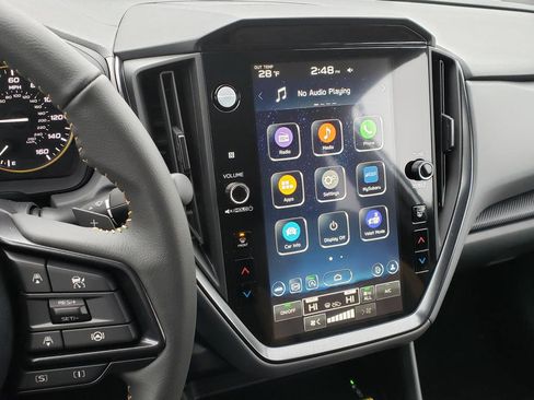 Used 2026 Subaru Crosstrek 2.5i Sport image 10