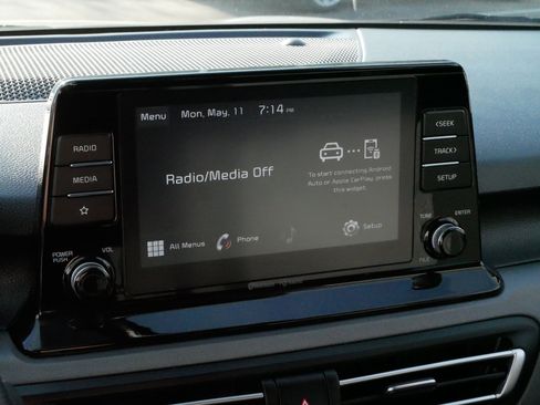 Used 2023 Kia Seltos LX AWD/4WD image 22