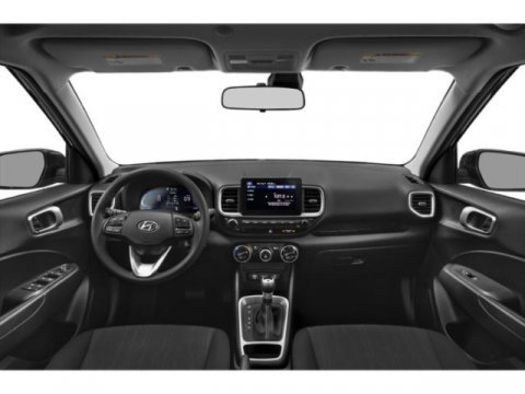 Used 2026 Hyundai Venue SE FWD image 10