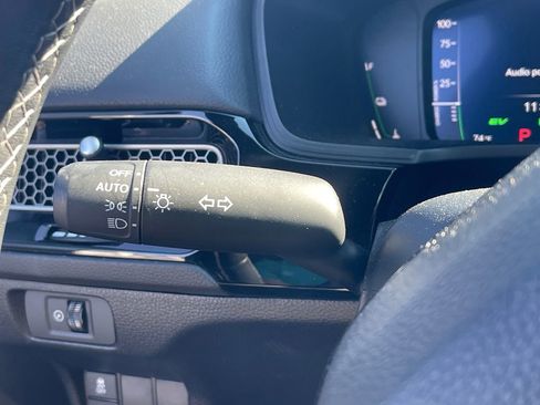 Used 2025 Honda Civic Sport image 37