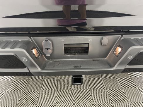 Used 2022 Ford F150 XL w/ STX Appearance Package image 7