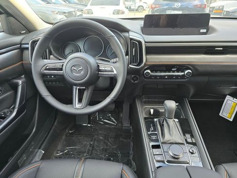 New 2025 MAZDA CX-50 2.5 Hybrid w/ Premium Plus Pkg image 11