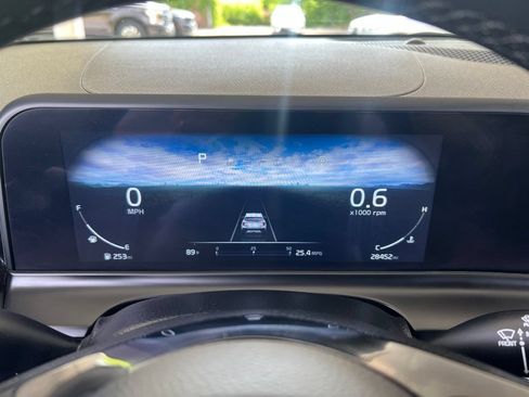 Certified 2024 Kia Seltos S AWD/4WD image 63