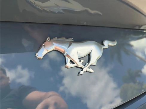 New 2026 Ford Mustang Premium RWD image 19