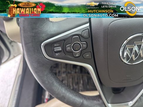 Used 2014 Buick Regal Premium image 19