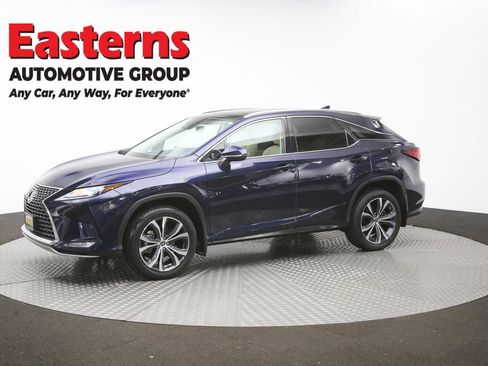 Used 2022 Lexus RX 350 AWD w/ Premium Package image 64