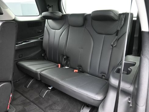 Used 2024 Hyundai Palisade SEL AWD/4WD image 26
