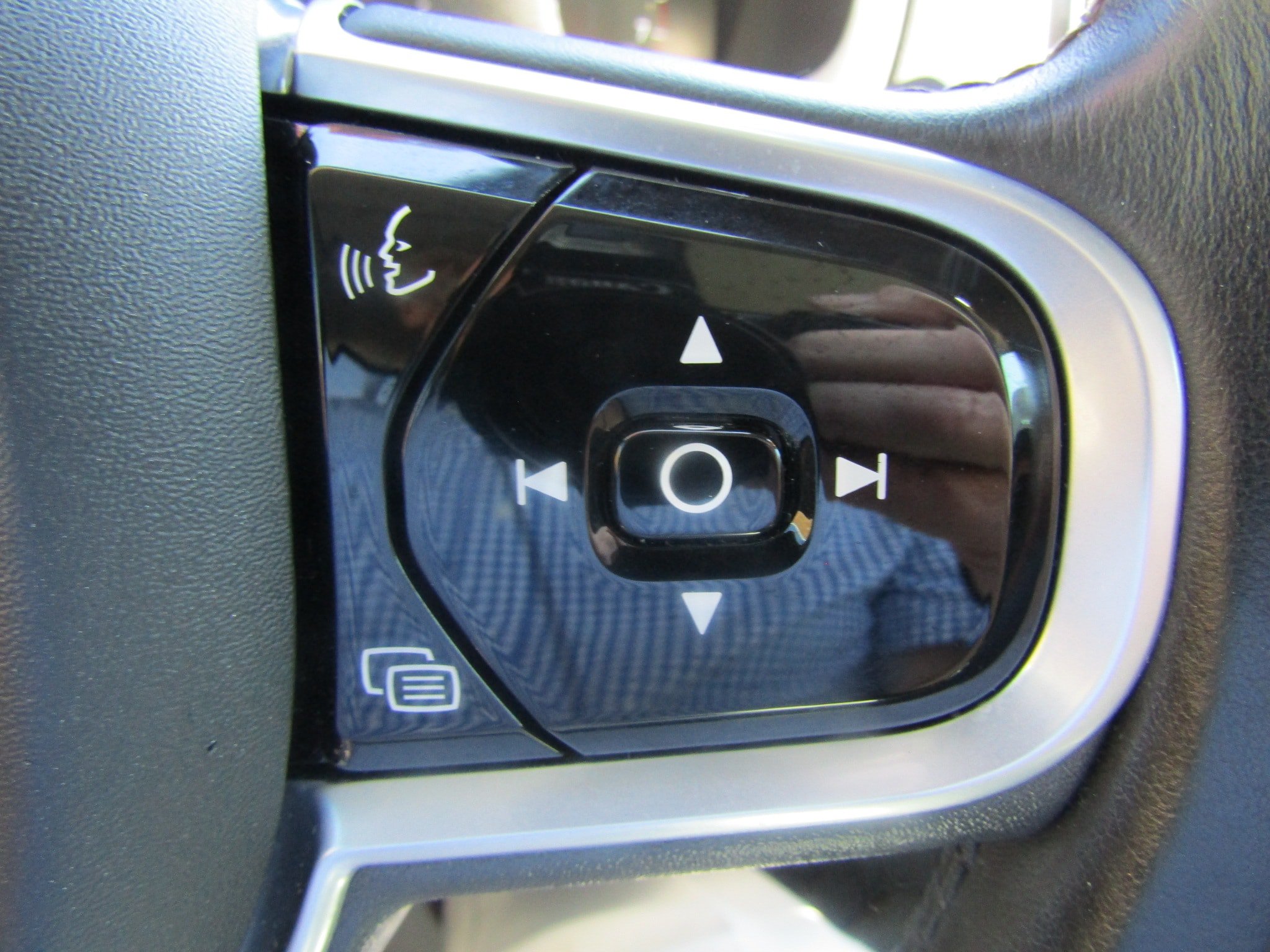 Used 2019 Volvo XC90 T6 Inscription w/ Advanced Package AWD/4WD image 28