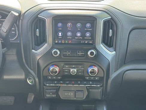 Used 2022 GMC Sierra 3500 Denali w/ Snow Plow Prep/Camper Package image 17