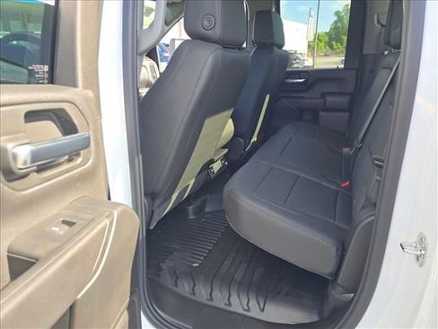 New 2026 Chevrolet Silverado 2500 W/T w/ WT/CX Safety Package RWD image 18