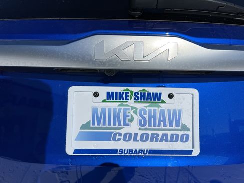 Used 2023 Kia Seltos S image 20