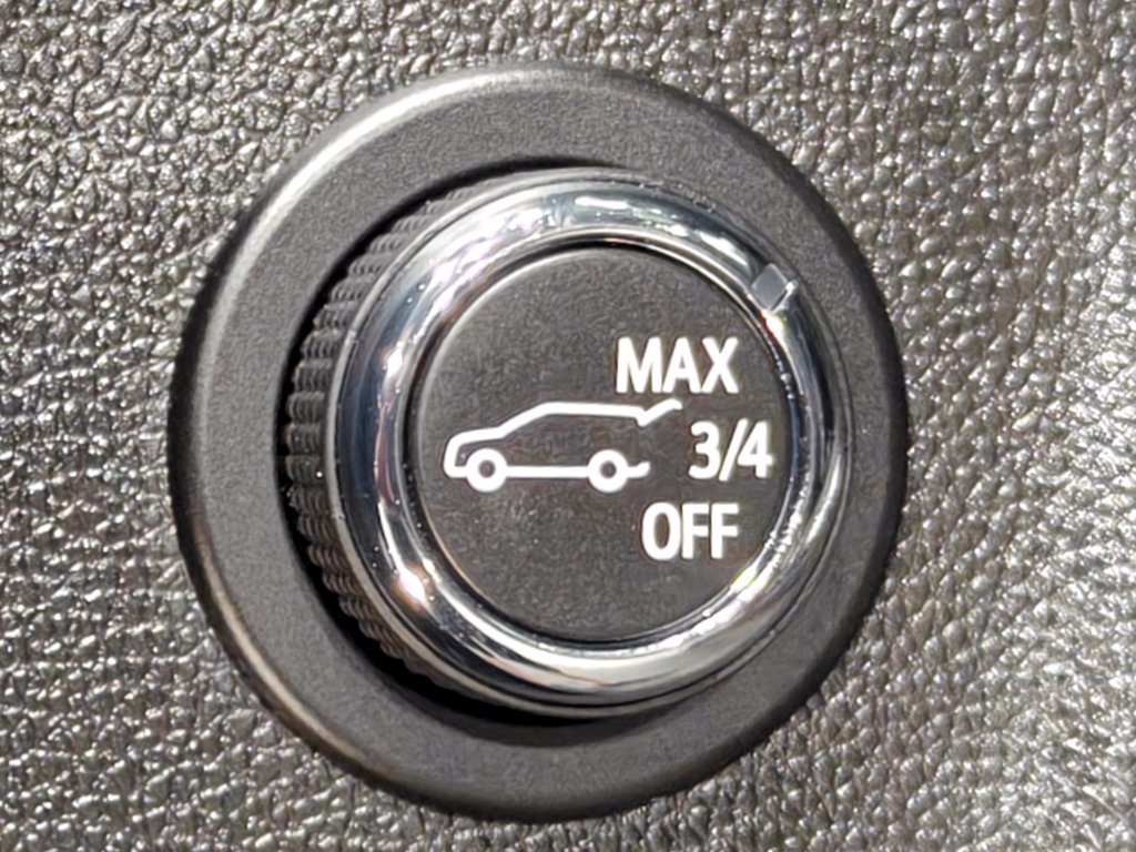 Used 2026 Buick Envision Avenir AWD/4WD image 62