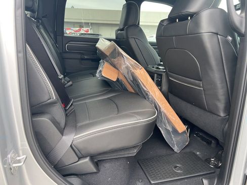 New 2026 RAM 2500 Rebel w/ Rebel Level 2 Equipment Group image 13