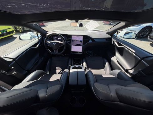 Used 2018 Tesla Model S 75D image 20
