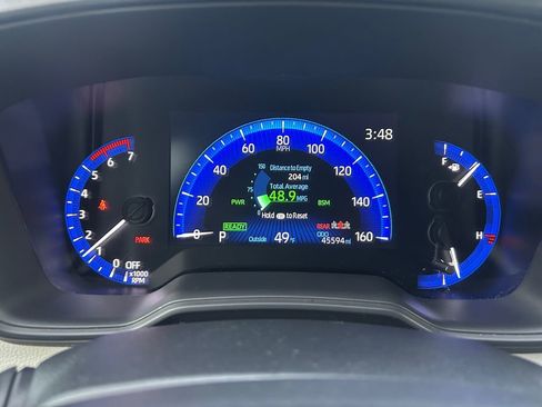 Used 2021 Toyota Corolla LE image 15