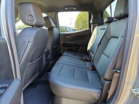 New 2026 Chevrolet Colorado LT w/ LT Convenience Package image 11