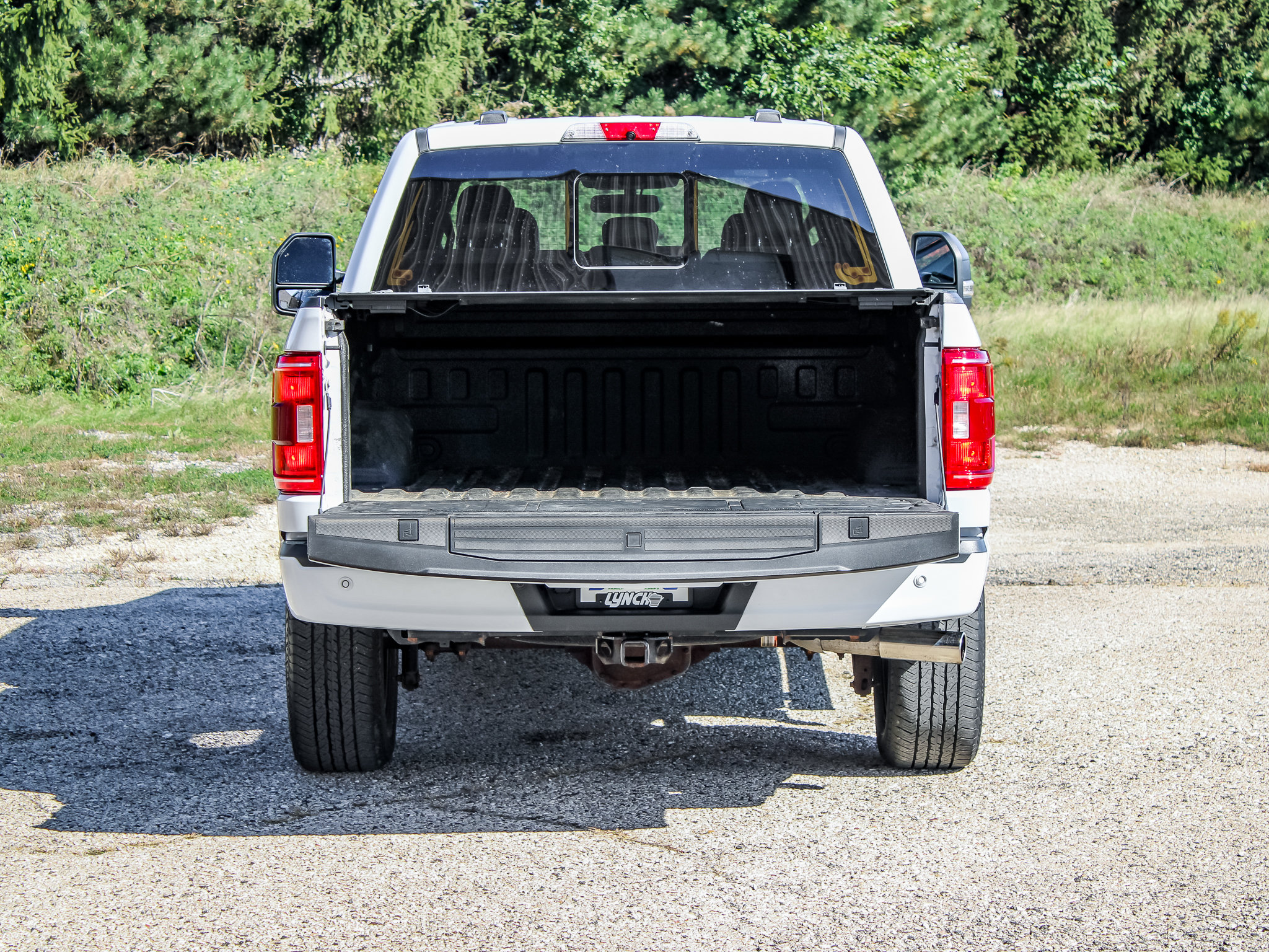 Used 2022 Ford F150 XLT w/ Equipment Group 302A High AWD/4WD image 7