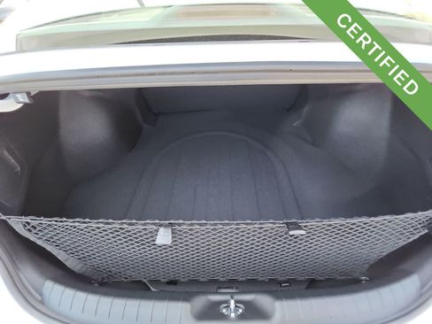 Used 2025 Hyundai Elantra Sport FWD image 23