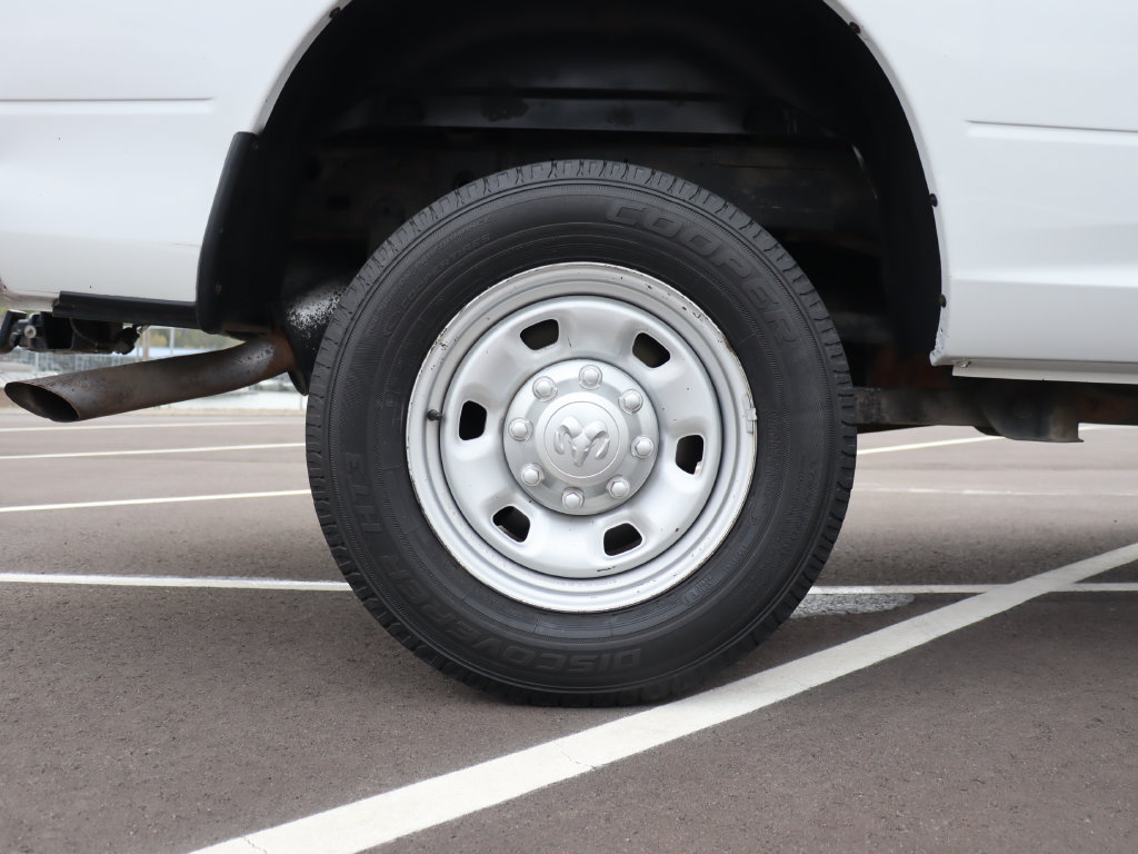 Used 2014 RAM 2500 Tradesman w/ Popular Equipment Group AWD/4WD image 31