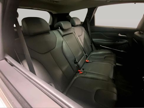 Used 2022 Hyundai Santa Fe Limited w/ Cargo Package AWD/4WD image 19